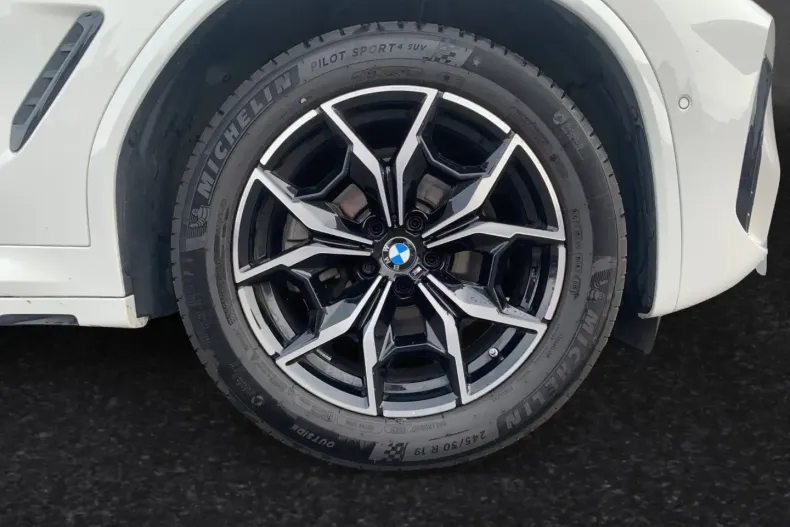 BMW X4 din 2024 cu 18.330 km - oferta BMW110553 - foto 4