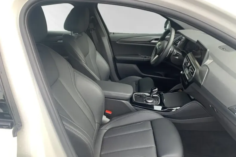 BMW X4 din 2024 cu 18.330 km - oferta BMW110553 - foto 6