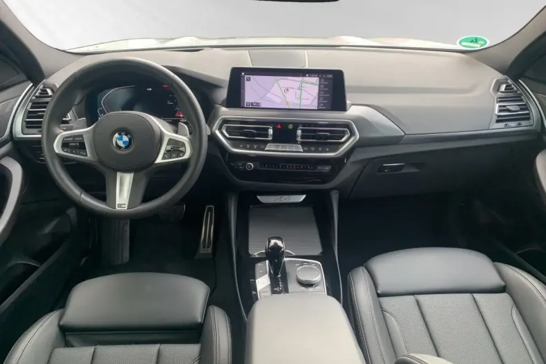 BMW X4 din 2024 cu 18.330 km - oferta BMW110553 - foto 7