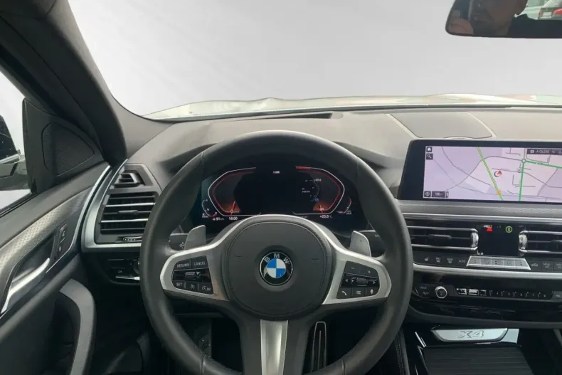BMW X4 din 2024 cu 18.330 km - oferta BMW110553 - foto 8