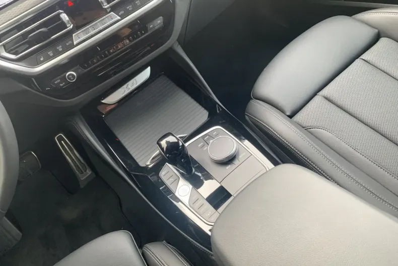 BMW X4 din 2024 cu 18.330 km - oferta BMW110553 - foto 10