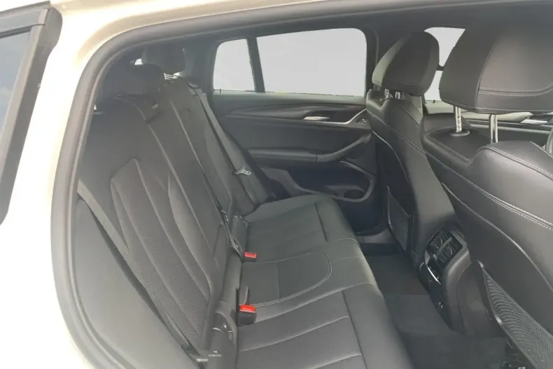 BMW X4 din 2024 cu 18.330 km - oferta BMW110553 - foto 11