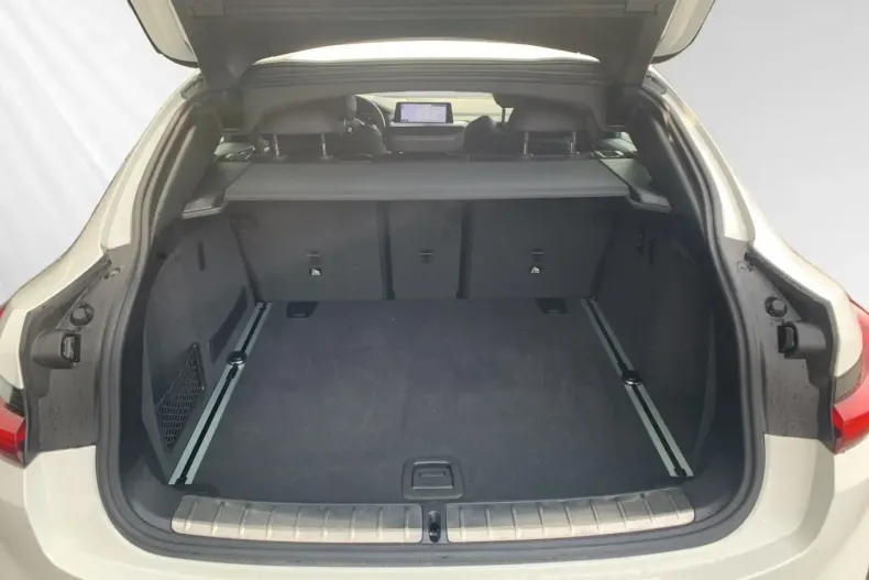 BMW X4 din 2024 cu 18.330 km - oferta BMW110553 - foto 12