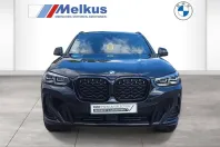 BMW X4 din 2024 cu 21.480 km - oferta BMW110554 - foto 2
