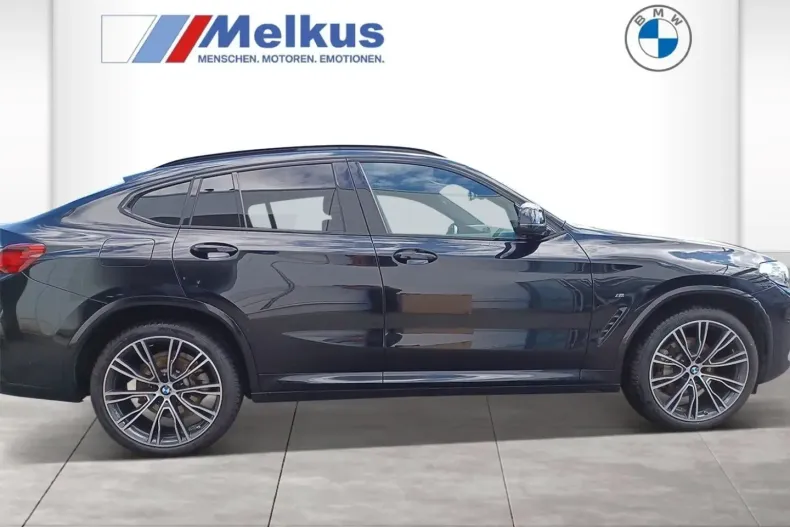 BMW X4 din 2024 cu 21.480 km - oferta BMW110554 - foto 5