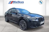 BMW X4 din 2024 cu 21.480 km - oferta BMW110554 - foto 6