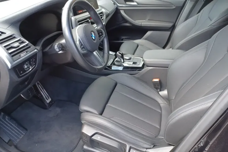 BMW X4 din 2024 cu 21.480 km - oferta BMW110554 - foto 7