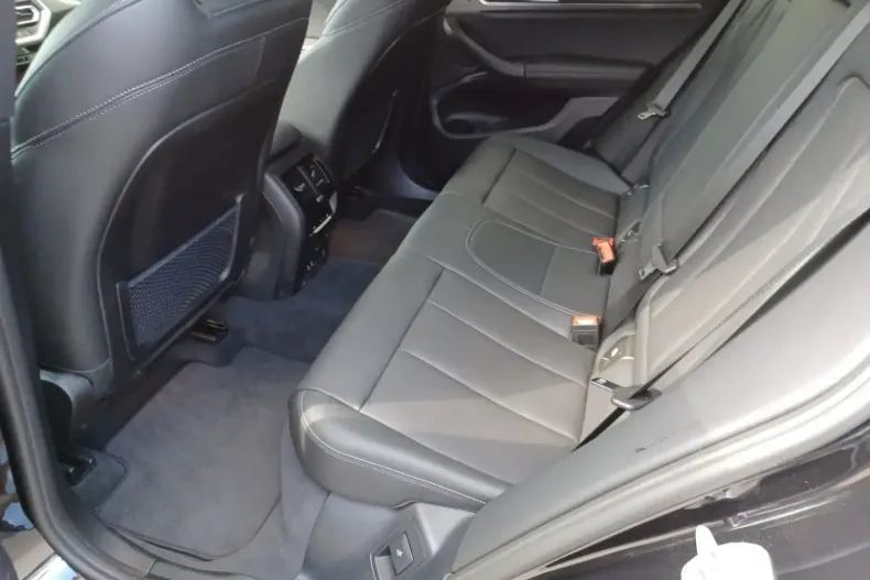BMW X4 din 2024 cu 21.480 km - oferta BMW110554 - foto 9