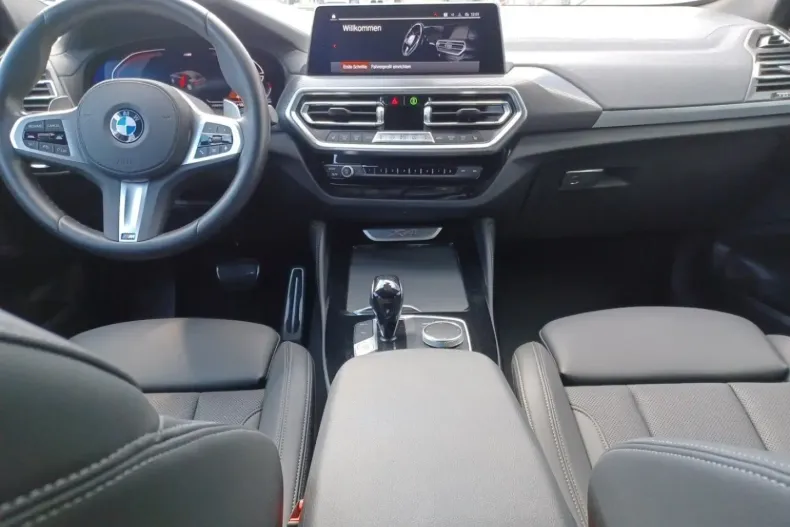 BMW X4 din 2024 cu 21.480 km - oferta BMW110554 - foto 10