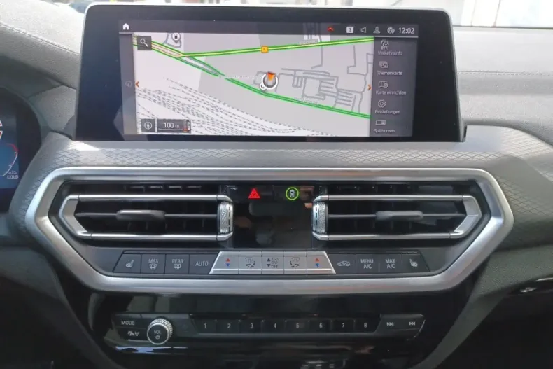 BMW X4 din 2024 cu 21.480 km - oferta BMW110554 - foto 11