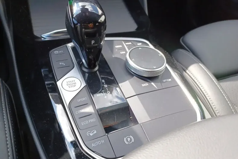 BMW X4 din 2024 cu 21.480 km - oferta BMW110554 - foto 12