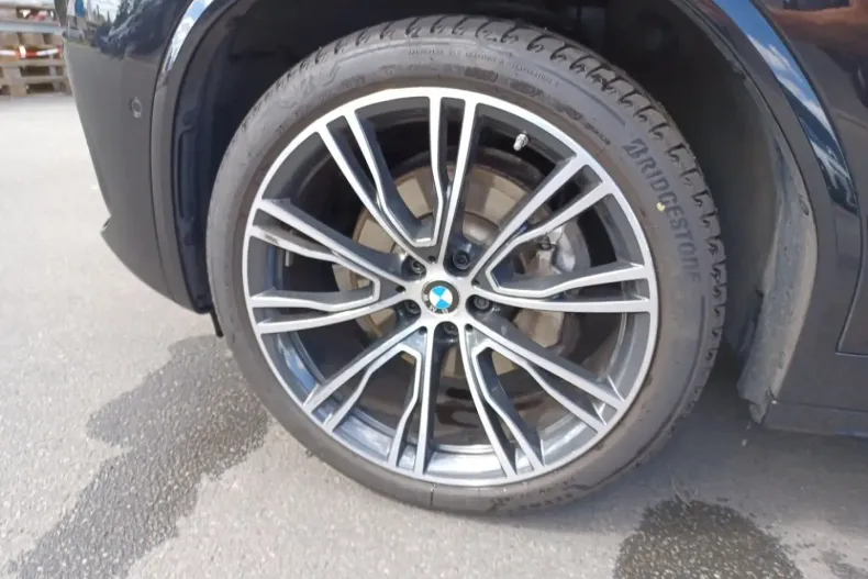 BMW X4 din 2024 cu 21.480 km - oferta BMW110554 - foto 14