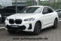 BMW X4 M40 din 2024 cu 25.990 km - oferta BMW110560 - foto 1