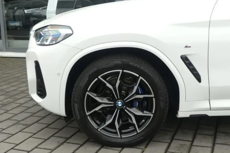 BMW X4 M40 din 2024 cu 25.990 km - oferta BMW110560 - foto 5