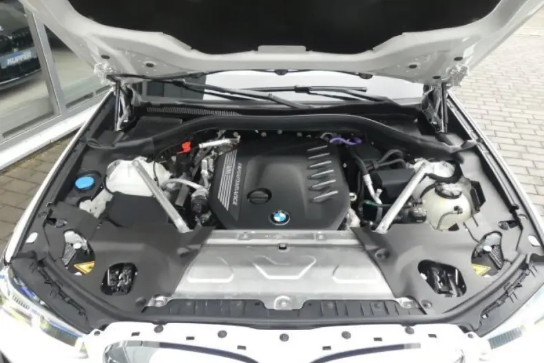 BMW X4 M40 din 2024 cu 25.990 km - oferta BMW110560 - foto 6