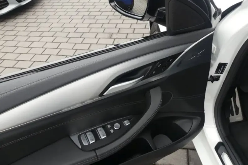 BMW X4 M40 din 2024 cu 25.990 km - oferta BMW110560 - foto 11