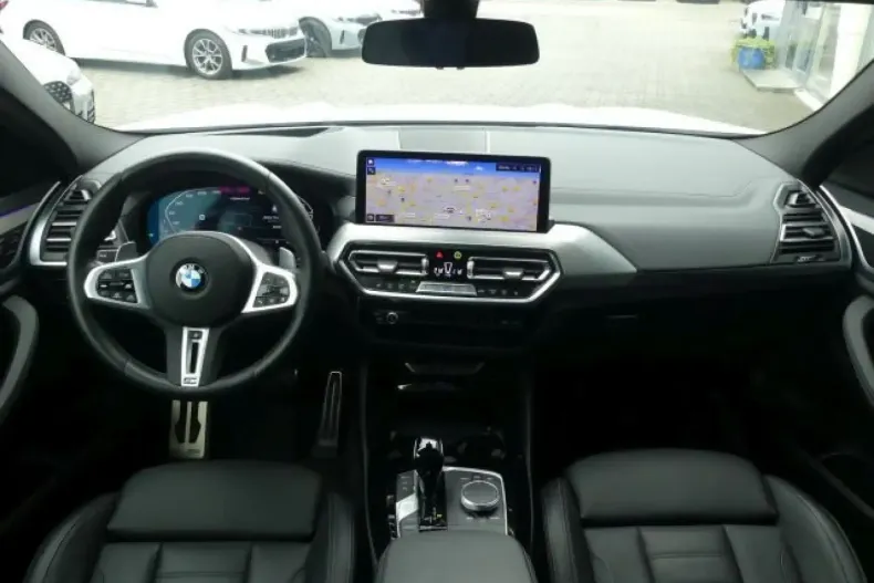 BMW X4 M40 din 2024 cu 25.990 km - oferta BMW110560 - foto 14
