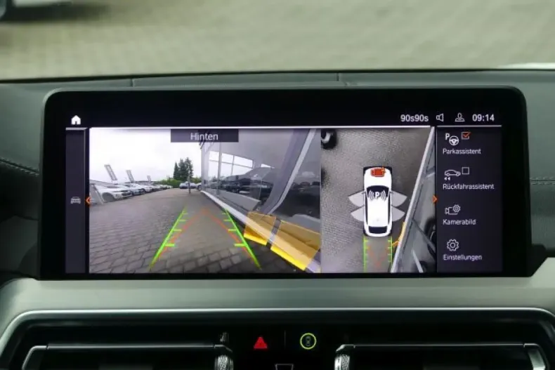 BMW X4 M40 din 2024 cu 25.990 km - oferta BMW110560 - foto 19