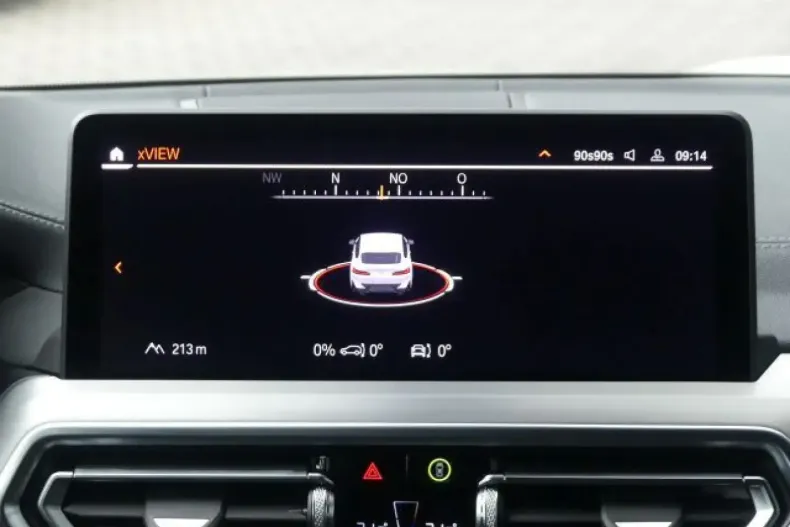 BMW X4 M40 din 2024 cu 25.990 km - oferta BMW110560 - foto 22