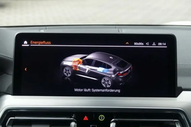 BMW X4 M40 din 2024 cu 25.990 km - oferta BMW110560 - foto 23