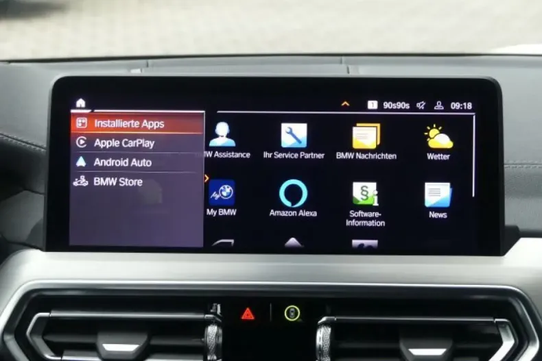 BMW X4 M40 din 2024 cu 25.990 km - oferta BMW110560 - foto 26