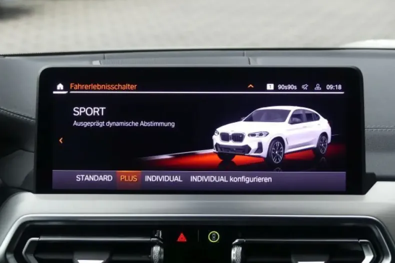 BMW X4 M40 din 2024 cu 25.990 km - oferta BMW110560 - foto 27