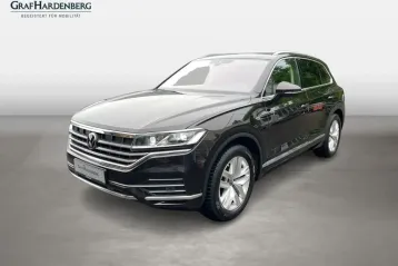 Volkswagen Touareg din 2023 - oferta VOL110563