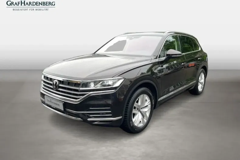 Volkswagen Touareg din 2023 cu 47.100 km - oferta VOL110563 - foto 1