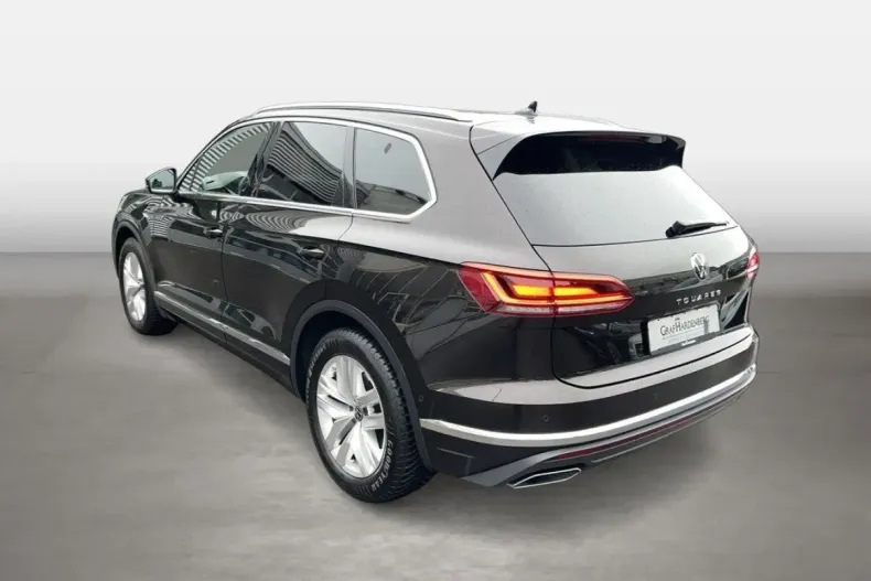 Volkswagen Touareg din 2023 cu 47.100 km - oferta VOL110563 - foto 3