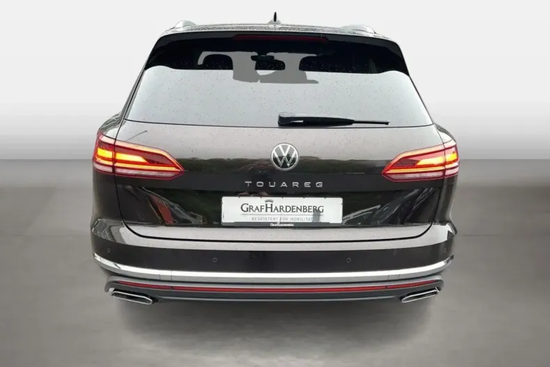 Volkswagen Touareg din 2023 cu 47.100 km - oferta VOL110563 - foto 4