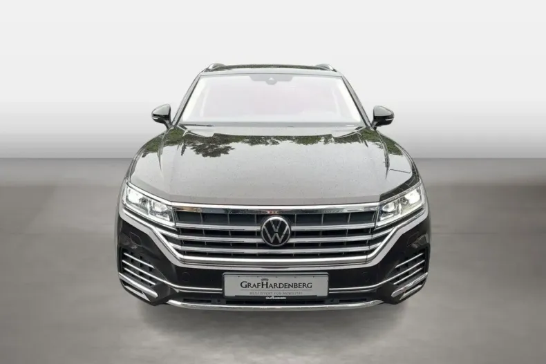 Volkswagen Touareg din 2023 cu 47.100 km - oferta VOL110563 - foto 7