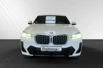 BMW X4 din 2024 - oferta BMW110574