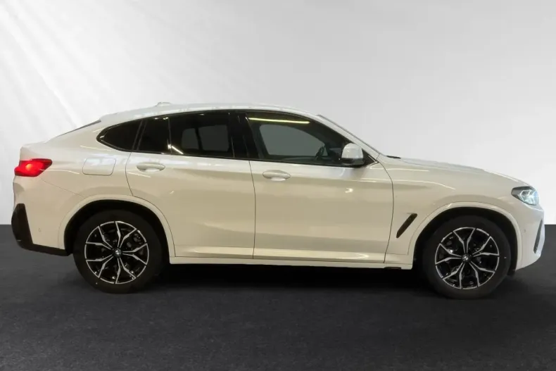 BMW X4 din 2024 cu 15.350 km - oferta BMW110574 - foto 2