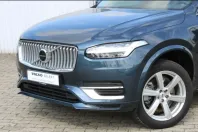 Volvo XC90 din 2024 cu 27.398 km - oferta VOL110588 - foto 1