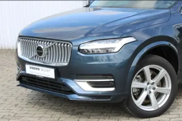 Volvo XC90 din 2024 - oferta VOL110588