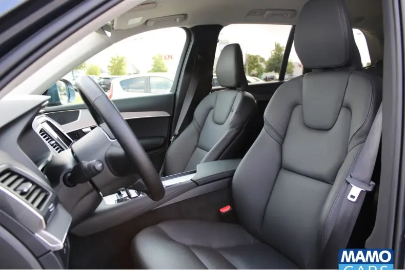 Volvo XC90 din 2024 cu 27.398 km - oferta VOL110588 - foto 6