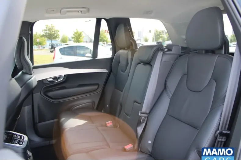 Volvo XC90 din 2024 cu 27.398 km - oferta VOL110588 - foto 13