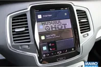 Volvo XC90 din 2024 cu 27.398 km - oferta VOL110588 - foto 15