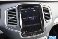 Volvo XC90 din 2024 cu 27.398 km - oferta VOL110588 - foto 17