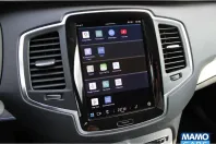 Volvo XC90 din 2024 cu 27.398 km - oferta VOL110588 - foto 18