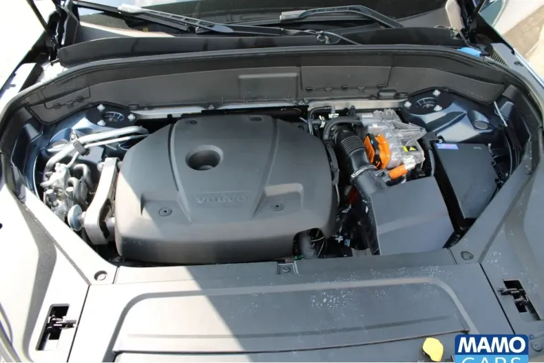 Volvo XC90 din 2024 cu 27.398 km - oferta VOL110588 - foto 23