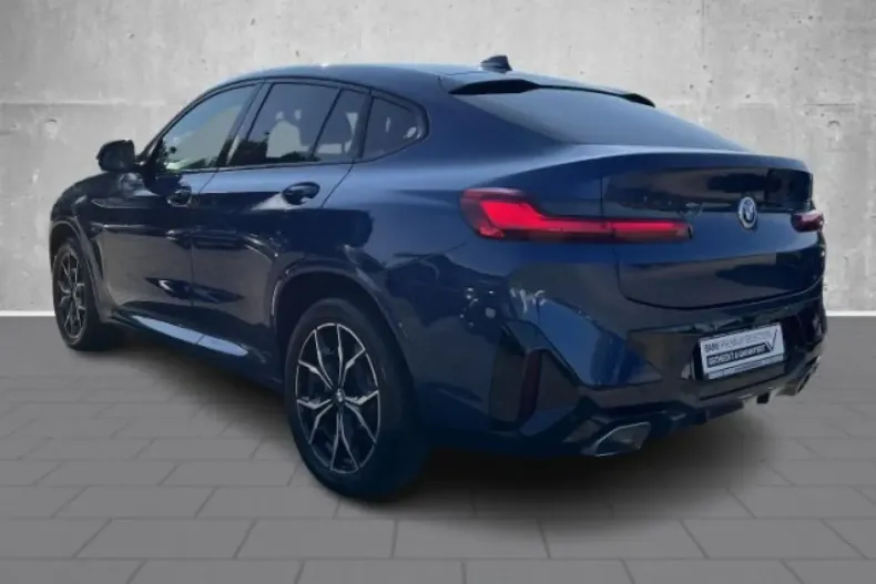 BMW X4 din 2023 cu 44.201 km - oferta BMW110590 - foto 4