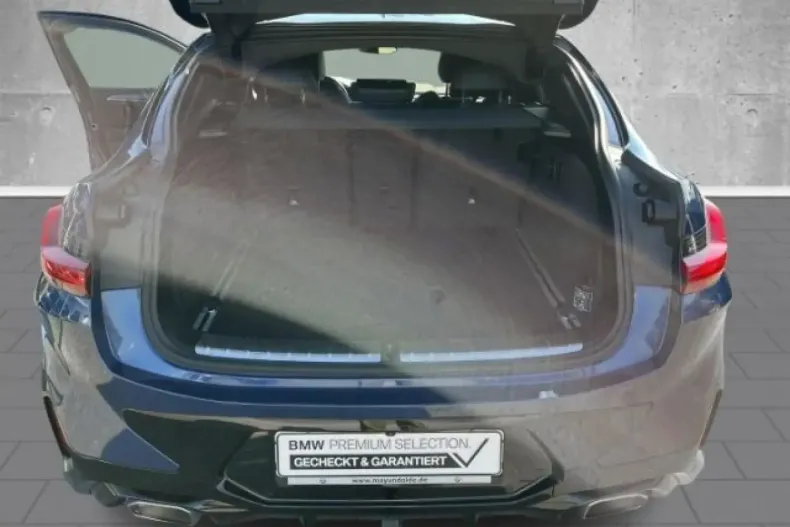 BMW X4 din 2023 cu 44.201 km - oferta BMW110590 - foto 13