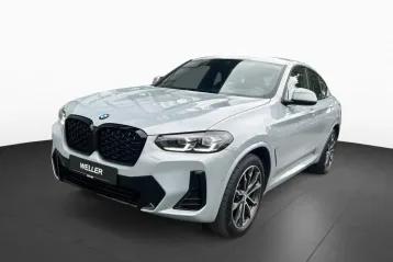 BMW X4 din 2022 - oferta BMW110592