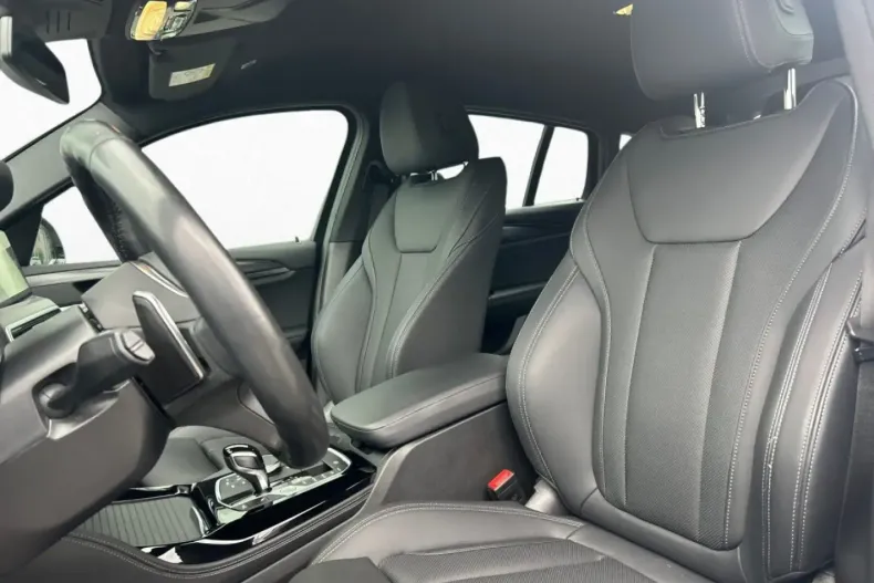 BMW X4 din 2022 cu 35.316 km - oferta BMW110592 - foto 6