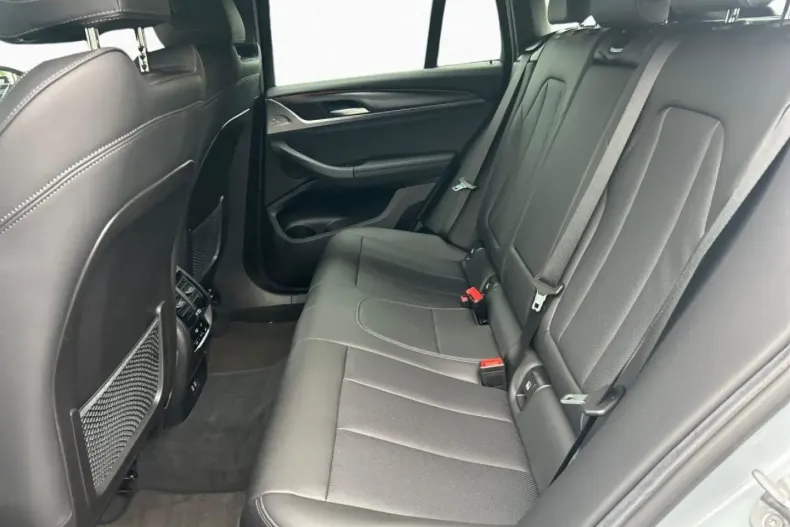 BMW X4 din 2022 cu 35.316 km - oferta BMW110592 - foto 8