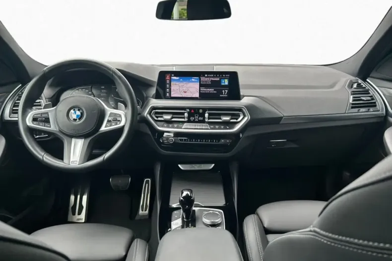 BMW X4 din 2022 cu 35.316 km - oferta BMW110592 - foto 9