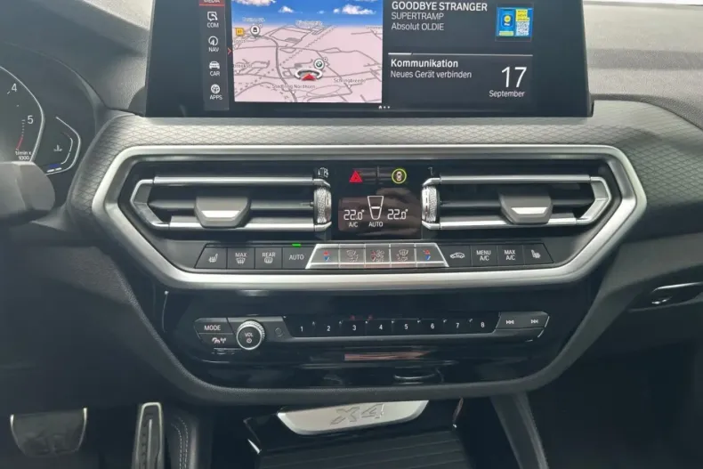 BMW X4 din 2022 cu 35.316 km - oferta BMW110592 - foto 11