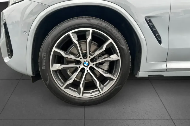 BMW X4 din 2022 cu 35.316 km - oferta BMW110592 - foto 13