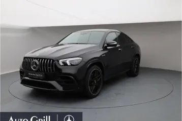 Mercedes-Benz GLE 63 AMG din 2023 - oferta MER110595